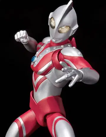 ULTRA-ACT 조피 -울트라맨 메비우스 Special Set- -