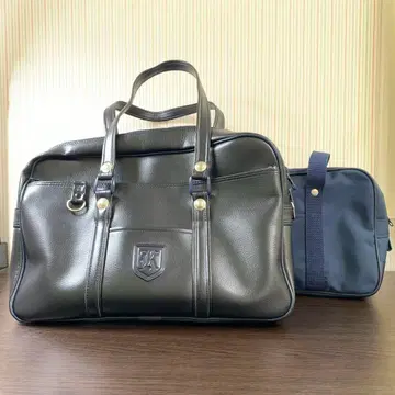 오사카 쿤에이 여자고등학교 통학 가방