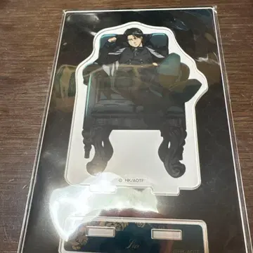 리바이 아크릴 스탠드