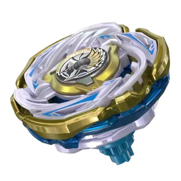 베이블레이드 x 발키리 볼트