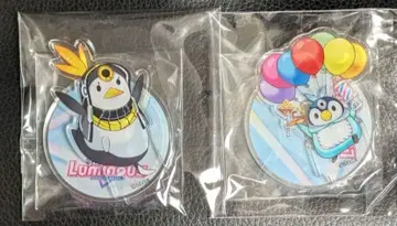 CHUNITHM 아크릴 스탠드