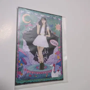 AKB48 야기 아이즈키 다이마루 사진