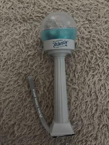 미세스 그린애플 Atlantis 응원봉 DOME LIVE 2023