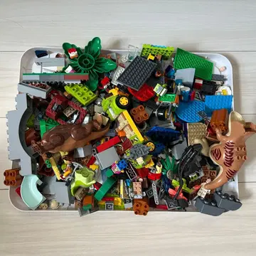 레고 블록 레고 묶음 판매 마리오 공룡 레고 프렌즈