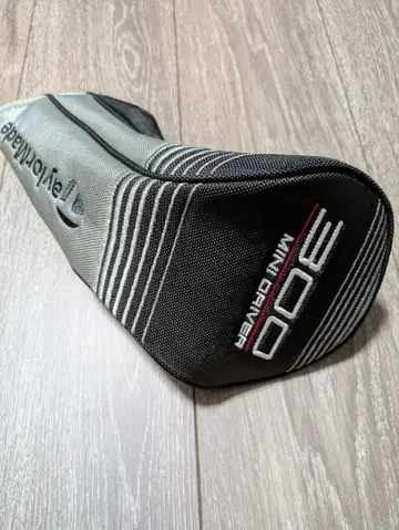 테일러메이드 300 미니 드라이버 골프헤드커버