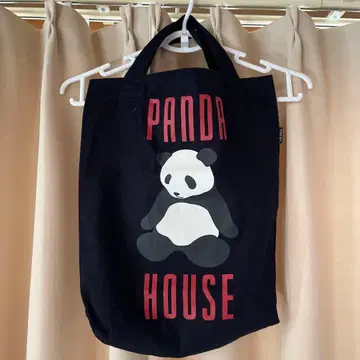 핑크하우스 팬더하우스 토트백