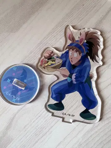 닌타마 란타로 난자타운 아크릴 스탠드 후와 라이조