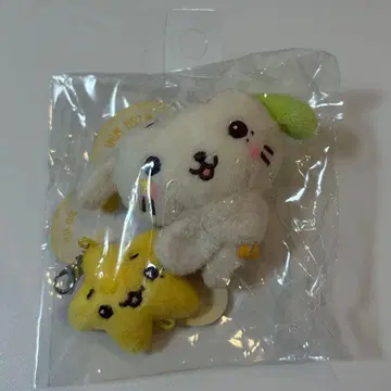 NCT WISH 팬라이트 키링 봉제 인형 료우 미개봉 새상품