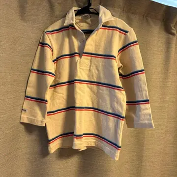 BARBARIAN/바바리안 라거 셔츠