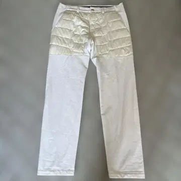 남성용 브릿지스톤 골프 팬츠