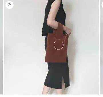 LRT-13 색깔 르레 아쉬 백 [ LERET.H ] 마롱