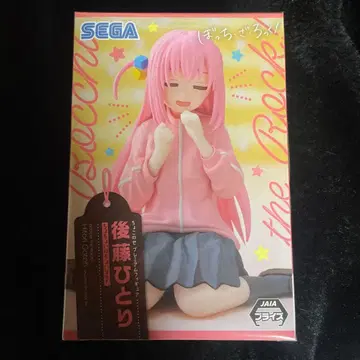 SEGA 봇치 더 록! 고토 히토리 피규어