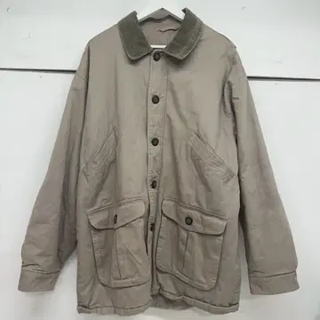 NORTHWEST TERRITORY 헌팅 자켓 미국 빈티지 의류 L