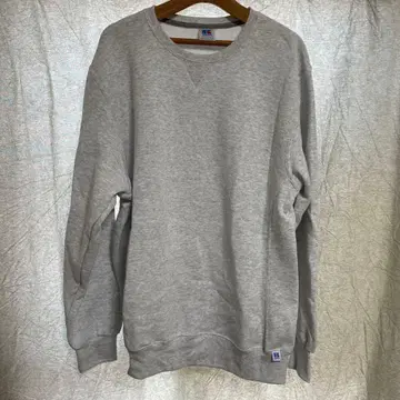 러셀 애슬레틱 맨투맨