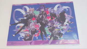 프로세카 아크릴 비주얼 보드 25시 나이트 코드에서.