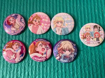 원더풀 프리큐어 간바아