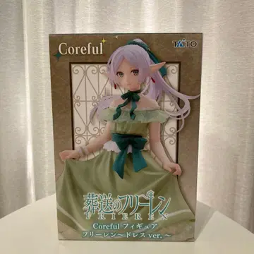 장송의 프리렌 Coreful 피규어 프리렌 드레스 ver.