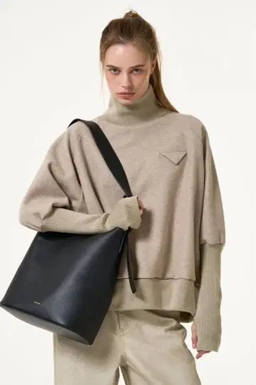 THETOE Haringey Pullover