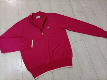 새상품급/adidas/아디다스/TaylorMade/테일러메이드/니트