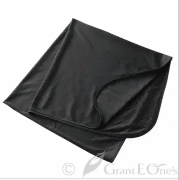 새상품급! 그랑 이-원스/홀미 하프 케트/블랙