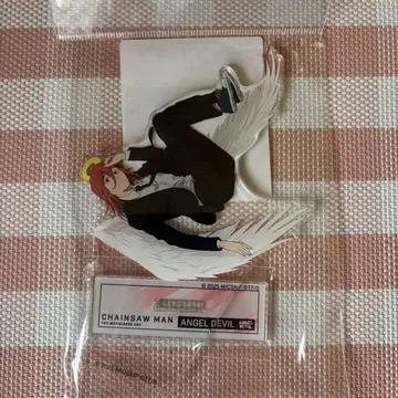 체인소 맨 레제편 천사의 악마 부유감 아크릴 스탠드
