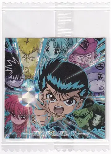 반다이 니포르메숀 YH 1/2705008 집합(SEC) 30