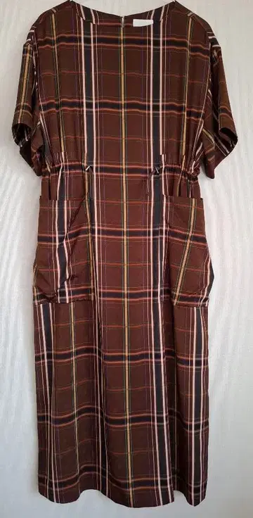 Ballsey 반팔 원피스