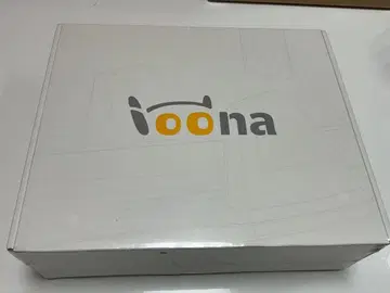 미개봉 반려동물 로봇 Loona Blue 루나 블루