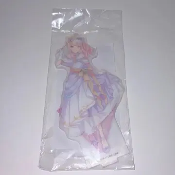 아키야마 미즈키 아크릴 스탠드