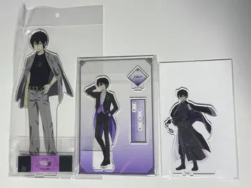 히바리 쿄야 아크릴 스탠드