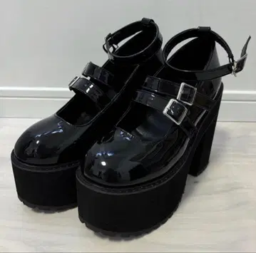 MARS 벨트 펌프스 통굽 지뢰