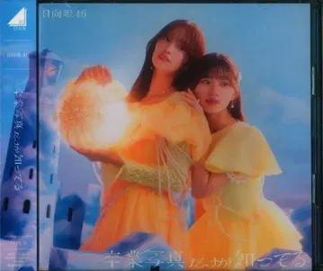 히나타자카46 졸업 사진만이 알고 있는 TYPE-D