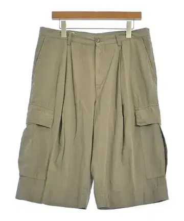 DRIES VAN NOTEN 카고 팬츠 남성용