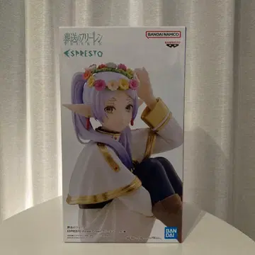 장송의 프리렌 ESPRETO Flower Crown 프리렌