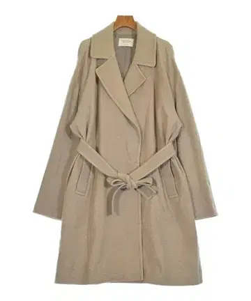 뷰티풀 피플 코트 (기타) 여성용