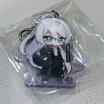 붕괴3rd 키아나 아크릴 키링 이미지 의류 특전 B
