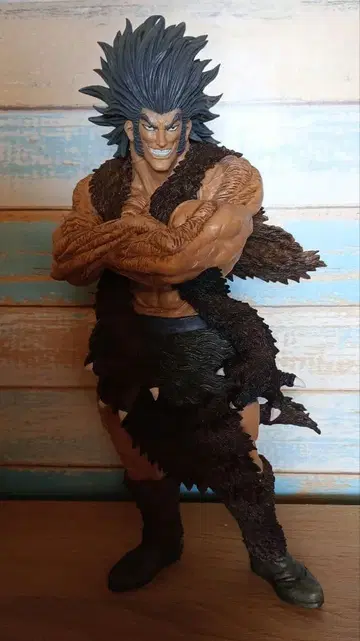 제일복권 HUNTER x HUNTER D상 우보긴 피규어