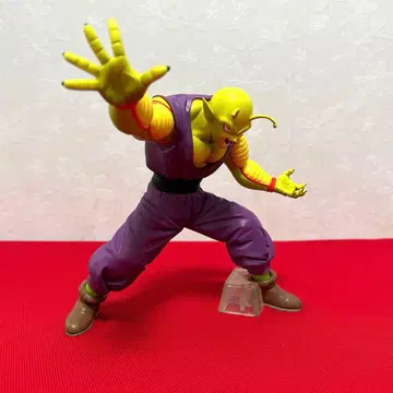 드래곤볼 제일복권 B상 피콜로 (잠재 능력 해방) 피규어