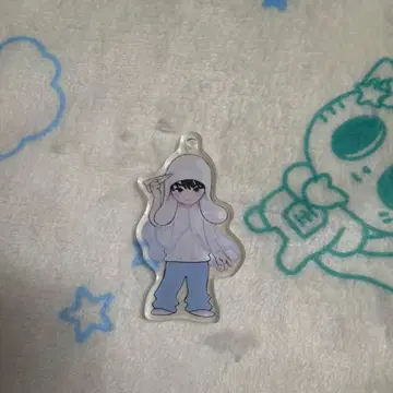 맹세 가챠 시크릿 팝업 수빈 TXT