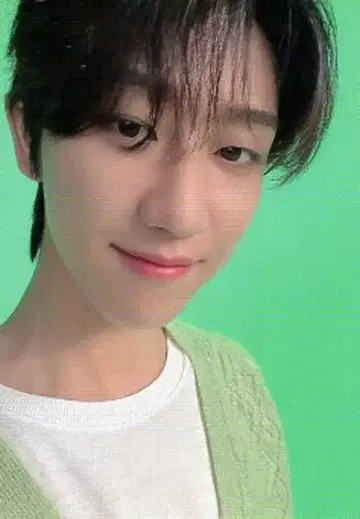 SEVENTEEN 2022 HANABI THE8 트레이딩 카드 0099