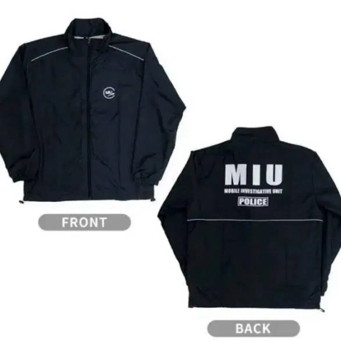 Shop miu404 on Bunjang Global Site - No more Korean account!