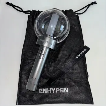 ENHYPEN 응원봉