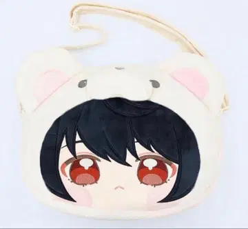 사쿠마 리츠 앙스타 이츠누이 오카오 BIG 숄더