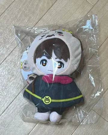 아리오카 다이키 봉제 인형 치비누이