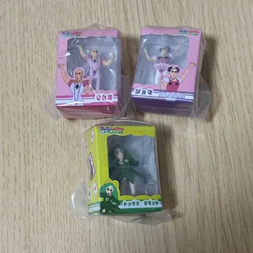 짱구는 못말려(크레용 신짱) 가챠가챠 캡슐 토이 헨더랜드