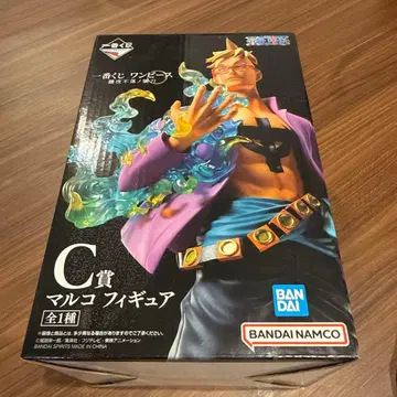 원피스 제일복권 마르코