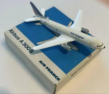 에어버스 A300B 에어 프랑스 1/600 다이캐스트 독일제