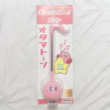 별의 커비 오타마톤