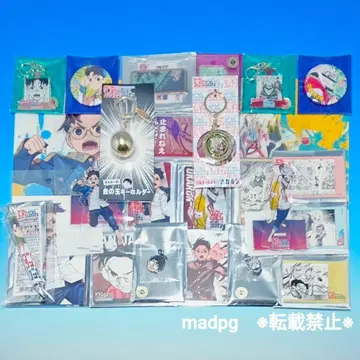 단단단 원화전 타카쿠라 켄 오카룬 굿즈 묶음 판매 세트 단단단 원화전