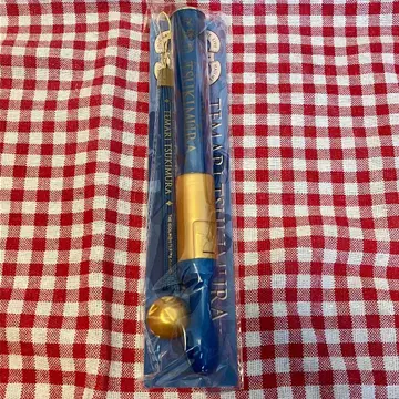 츠키무라 테마리 첫 TOUR 공식 콘서트 라이트